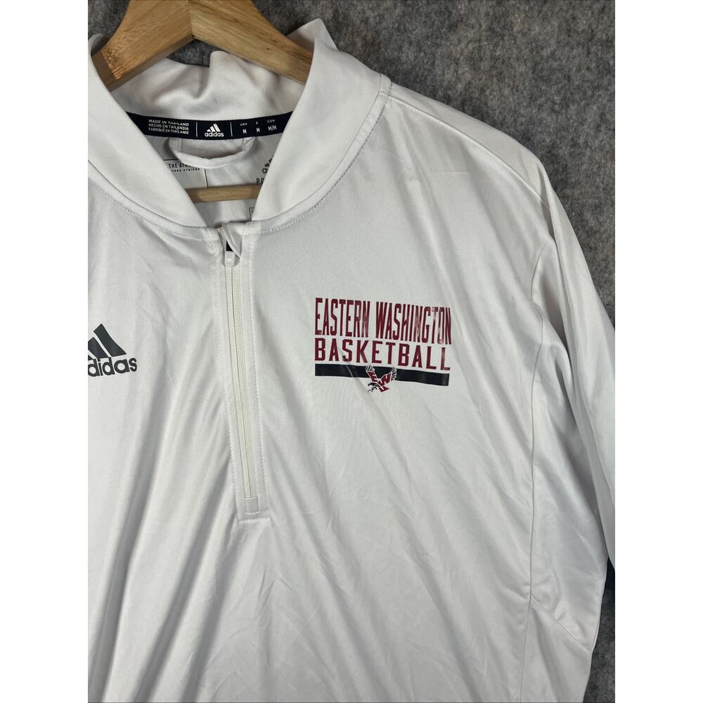 Team Issued Eastern Washington Eagles Basketball … - image 4